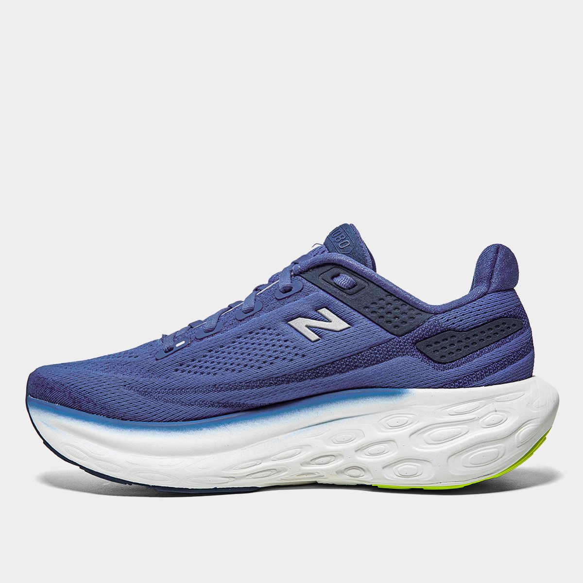 Tênis New Balance Fresh Foam X 1080 V13 Masculino - Tam: 47 - 5