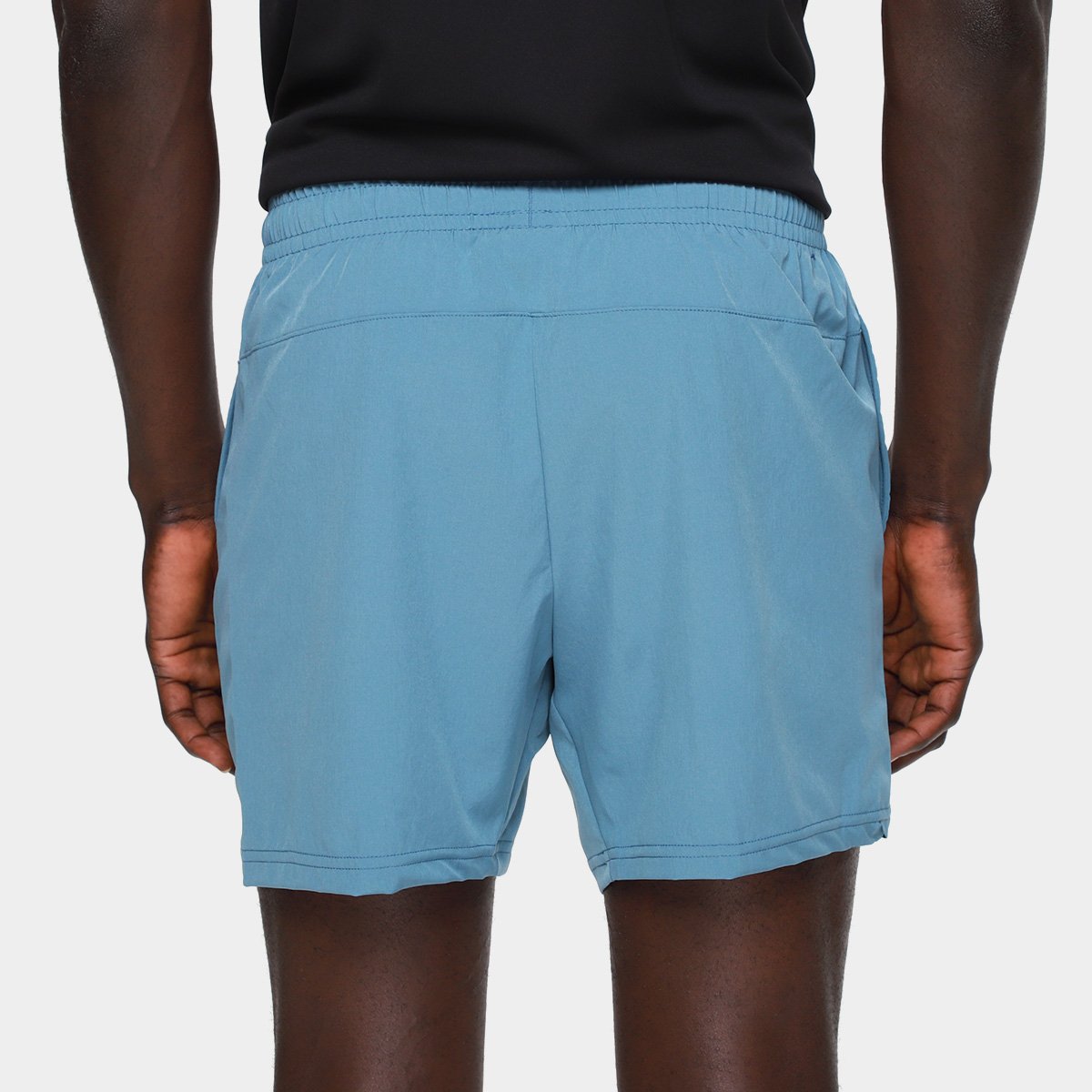 Short New Balance Sport Essentials 5 Masculino - Tam: G - 1