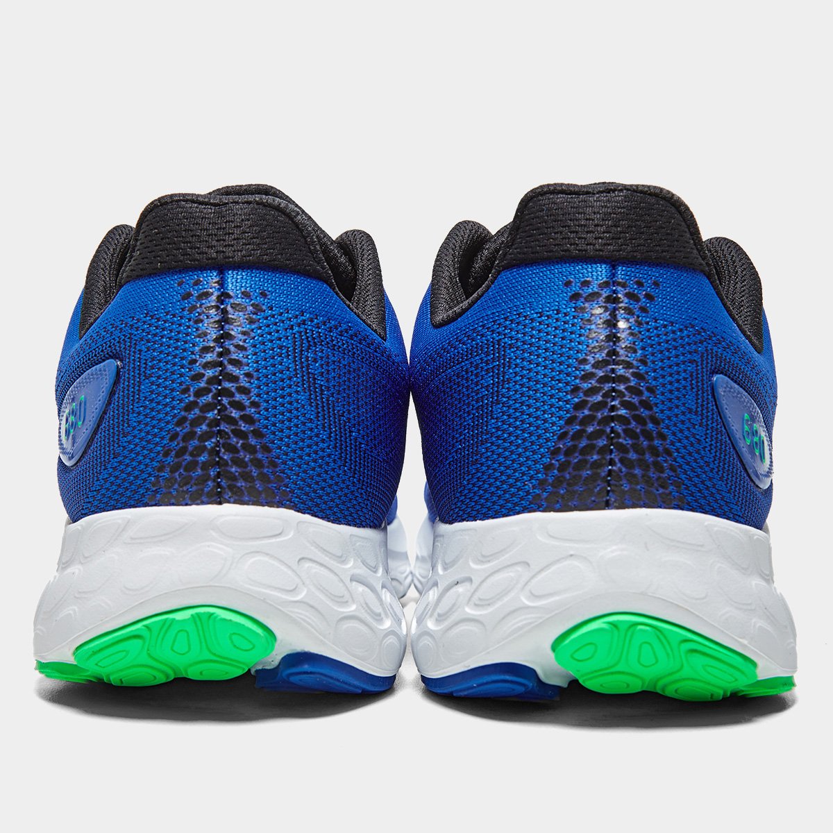 Tênis New Balance Fresh Foam 680 V8 Masculino - Tam: 43 - 2