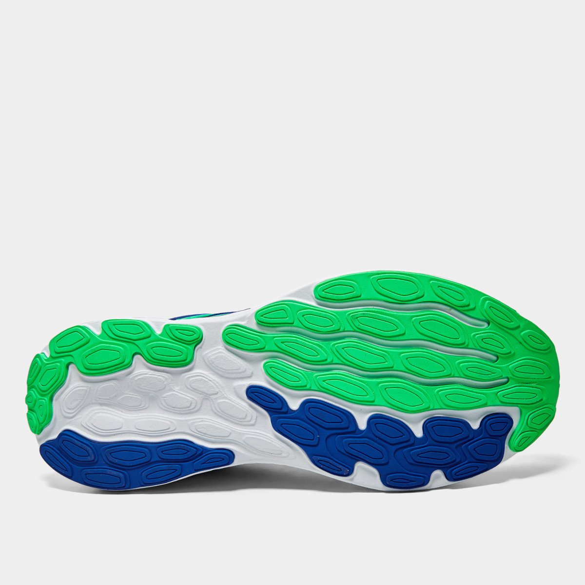 Tênis New Balance Fresh Foam 680 V8 Masculino - Tam: 43 - 4