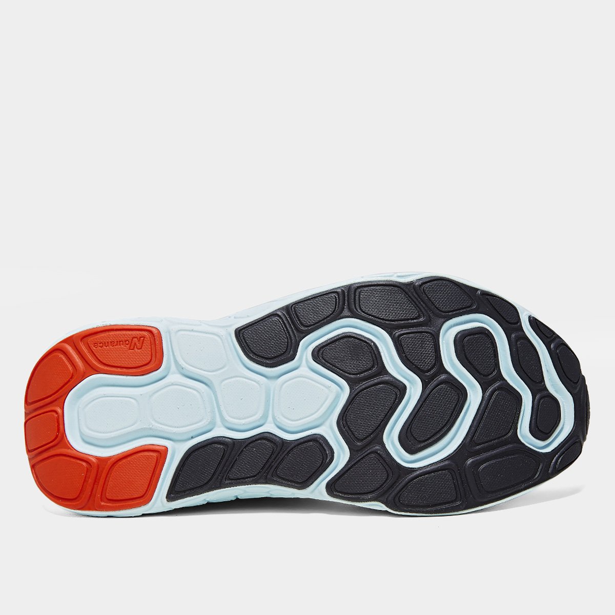 Tênis New Balance Fresh Foam X Kaiha Road V1 Masculino - Tam: 39 - 4