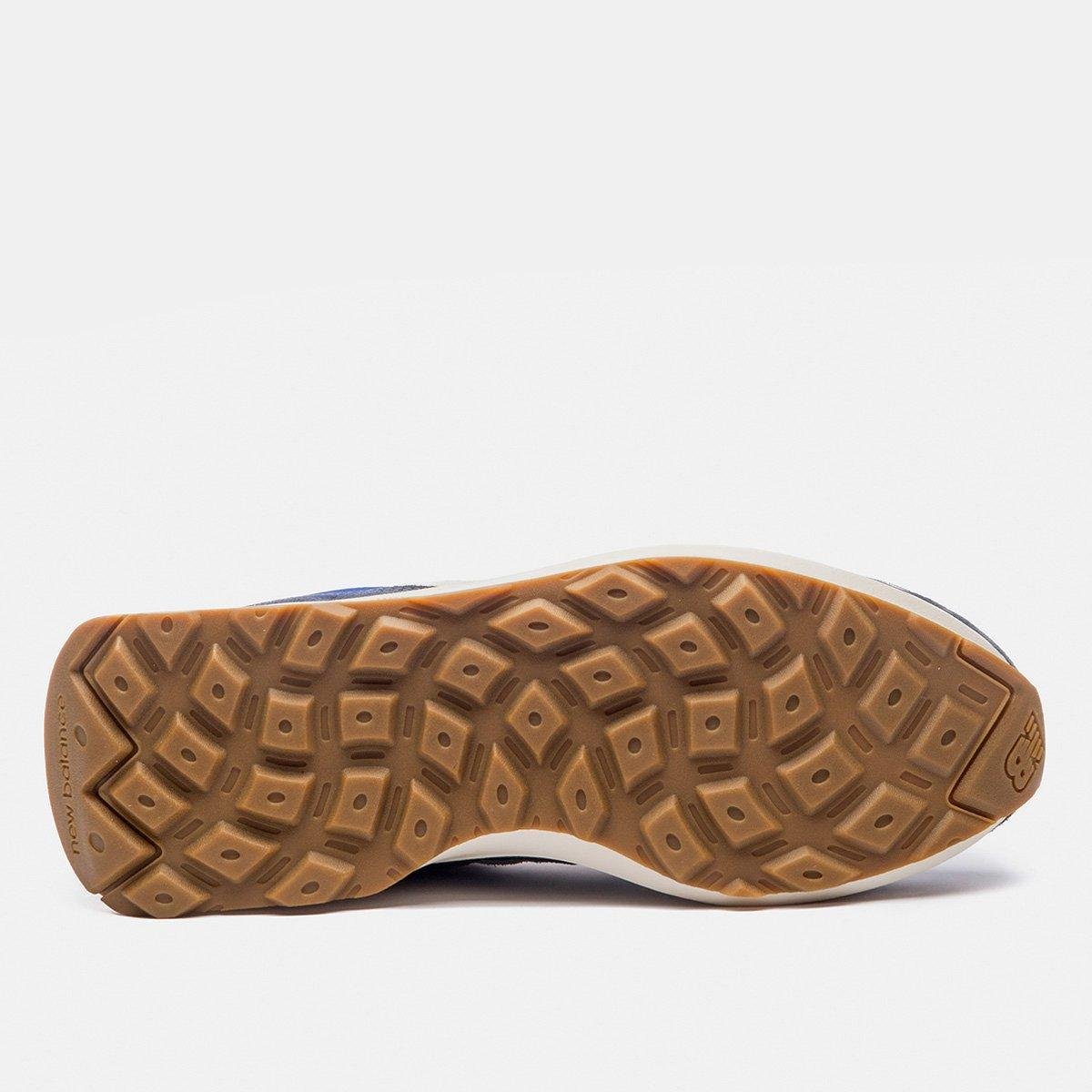 Tênis New Balance 370v1 Unissex - Tam: 44 - 5