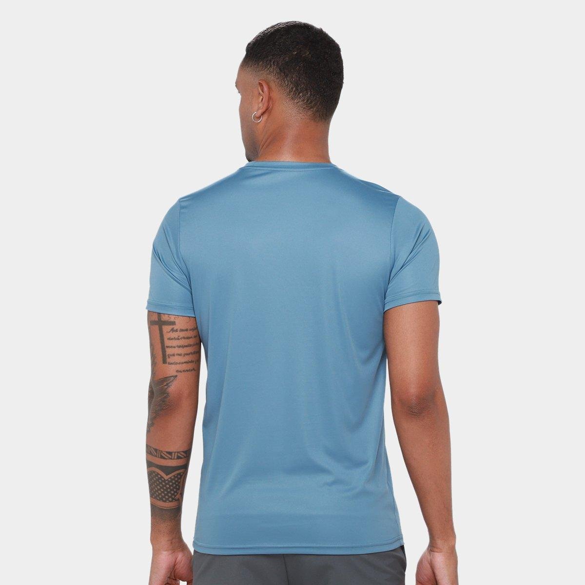 Camiseta New Balance Performance Masculina - Tam: P - 1