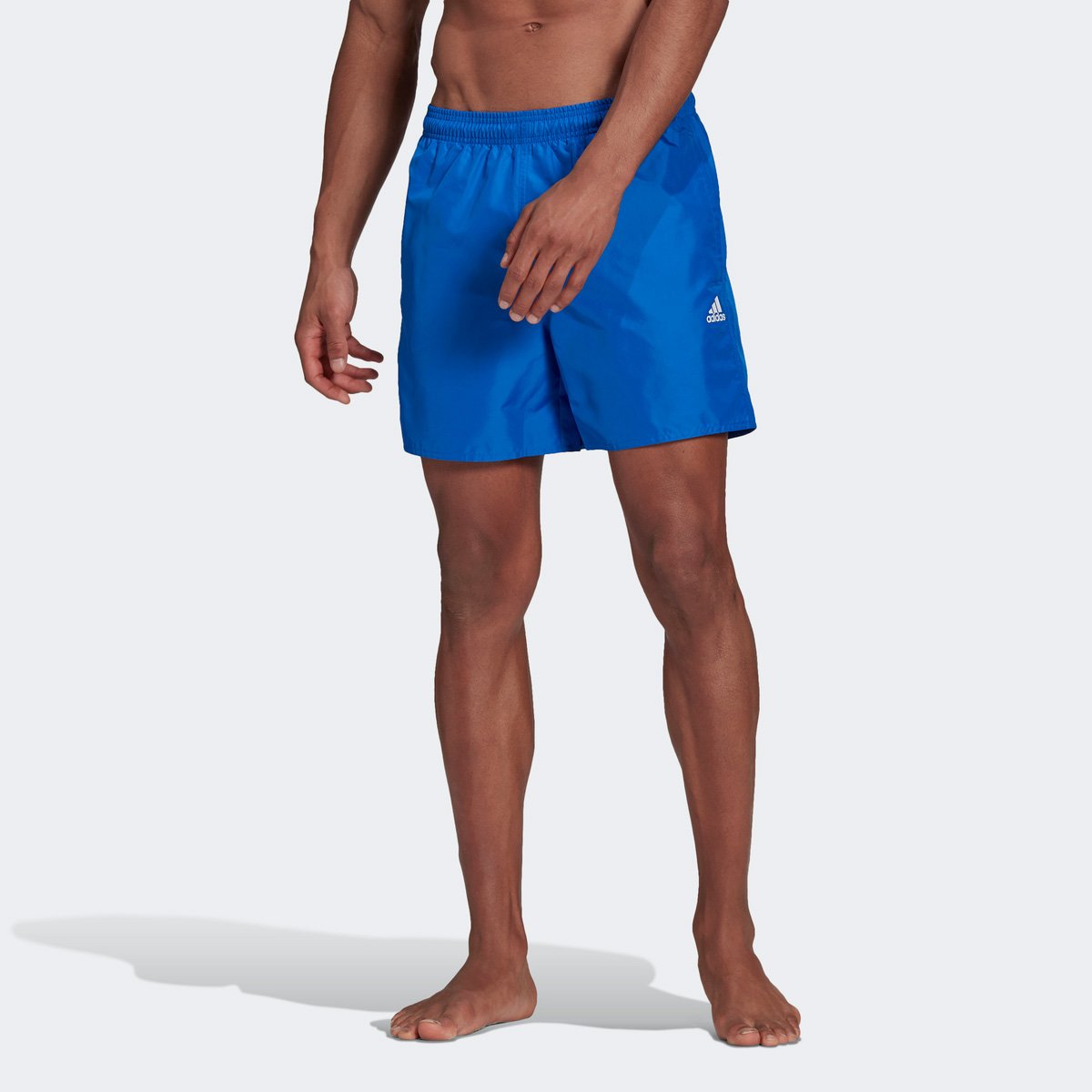 Short Adidas Swim Solid Clx Masculino