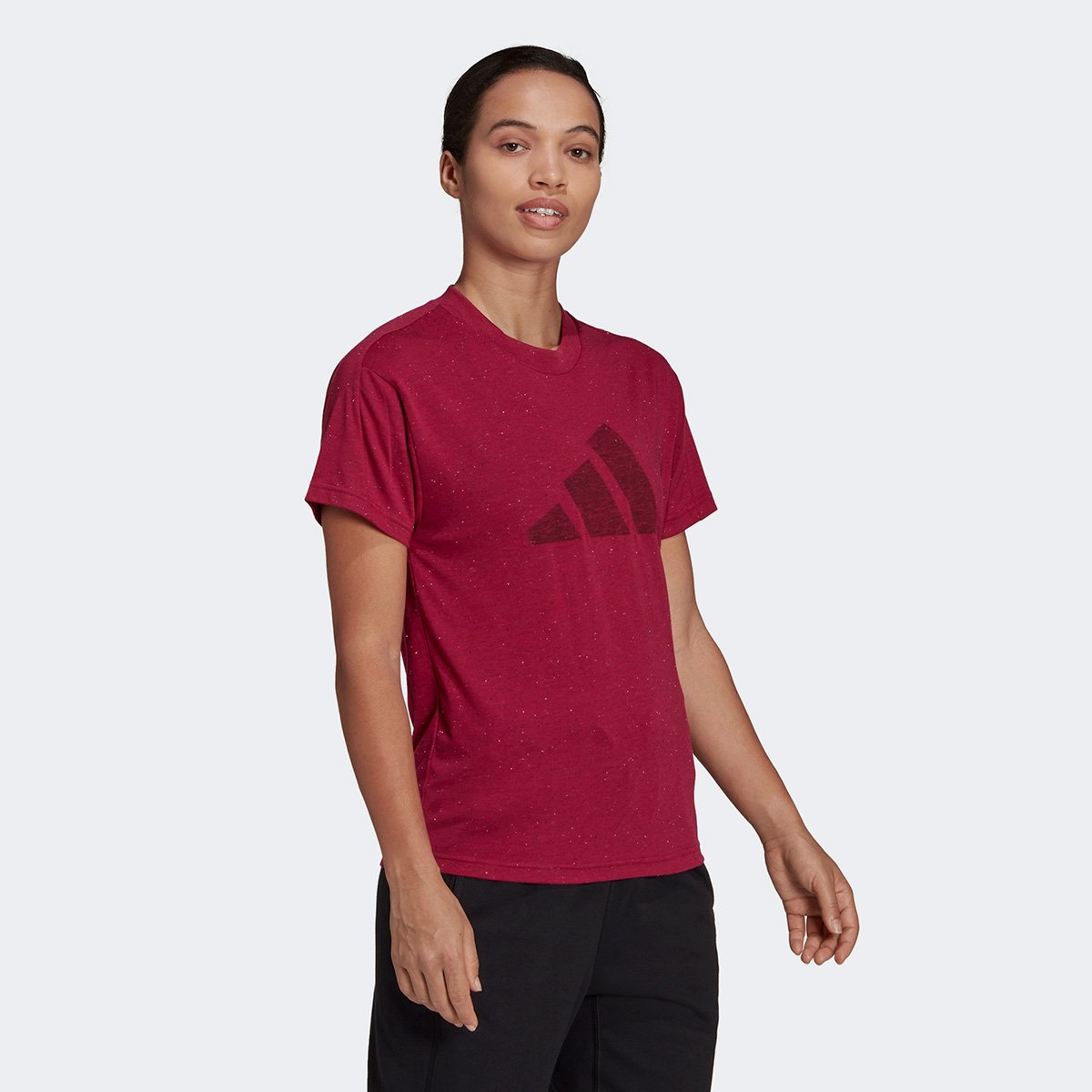 Camiseta Adidas Winner Feminina