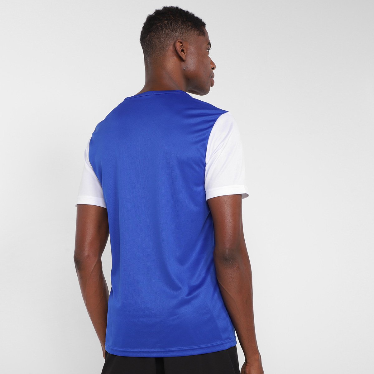 Camisa Adidas Estro 19 Masculina - Tam: P - 1