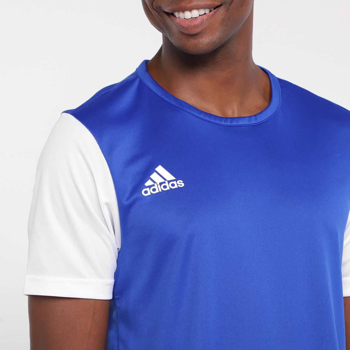 Camisa Adidas Estro 19 Masculina - Tam: P - 2