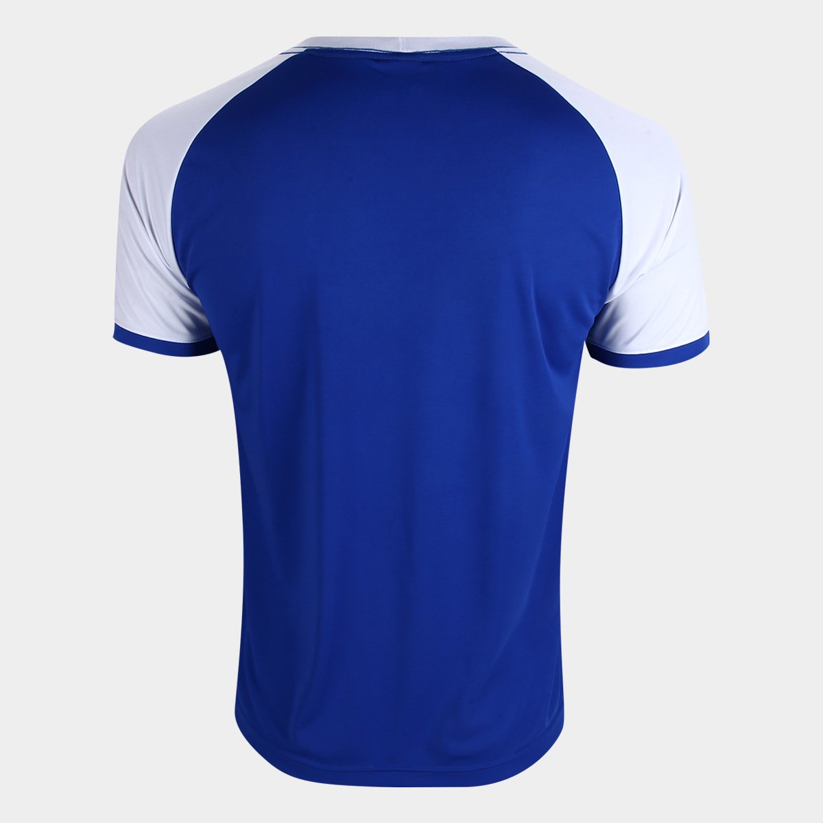 Camisa Cruzeiro Oldoni Masculina - Tam: P - 1