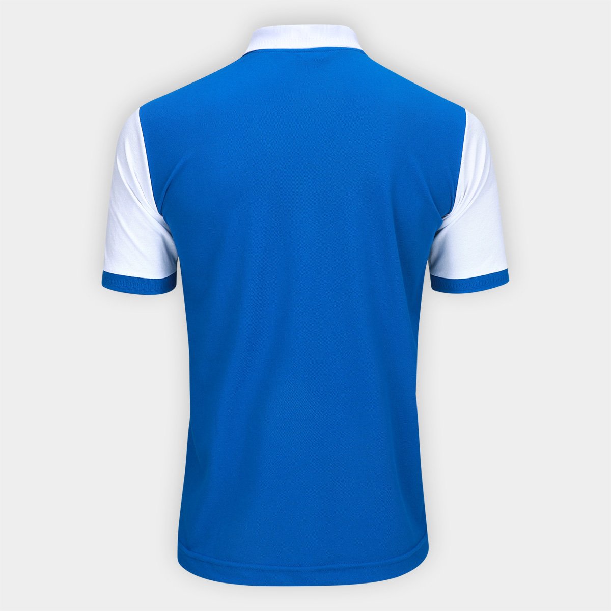 Camisa Polo Cruzeiro Estrela Masculina - Tam: P - 1