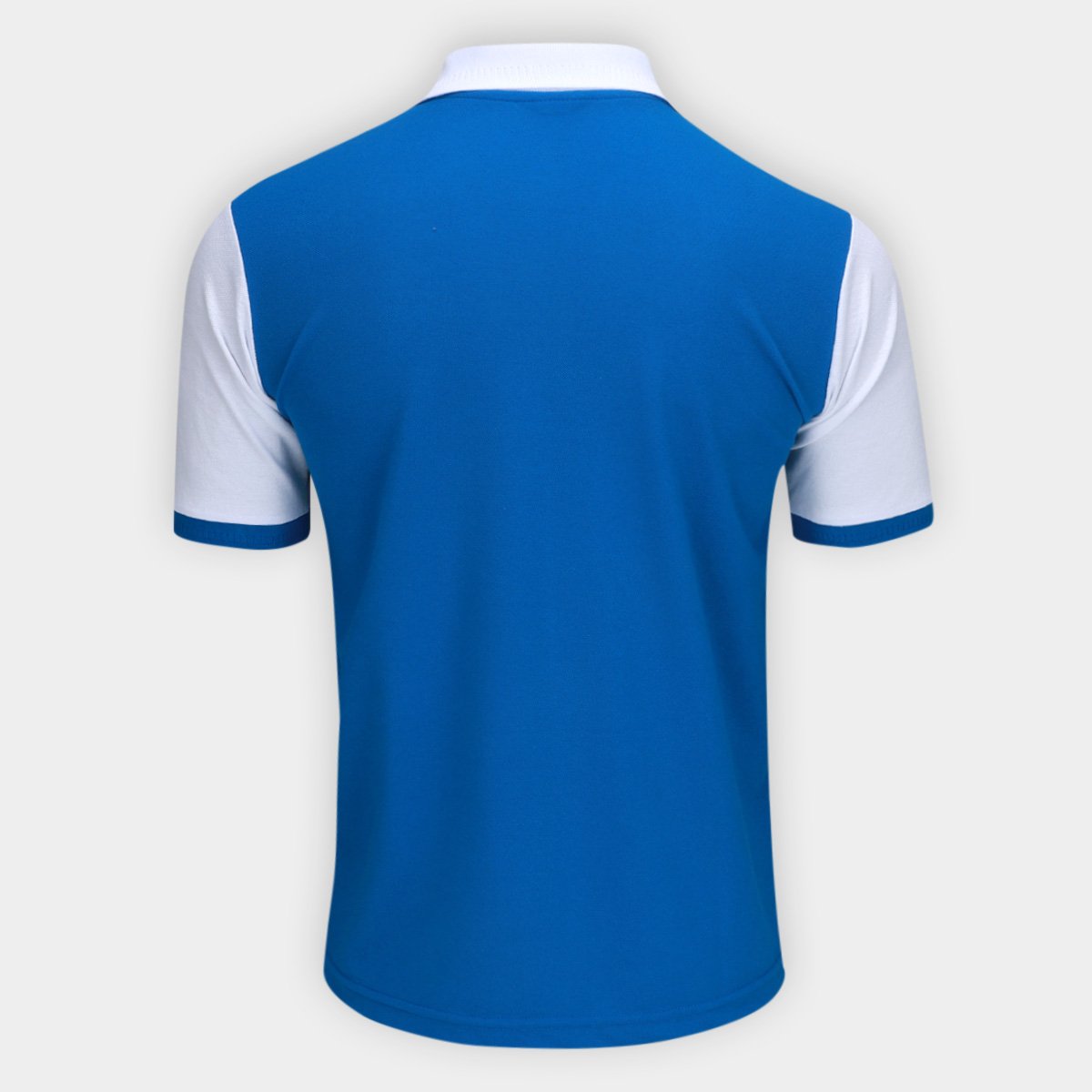 Camisa Polo Cruzeiro Masculina - Tam: P - 1