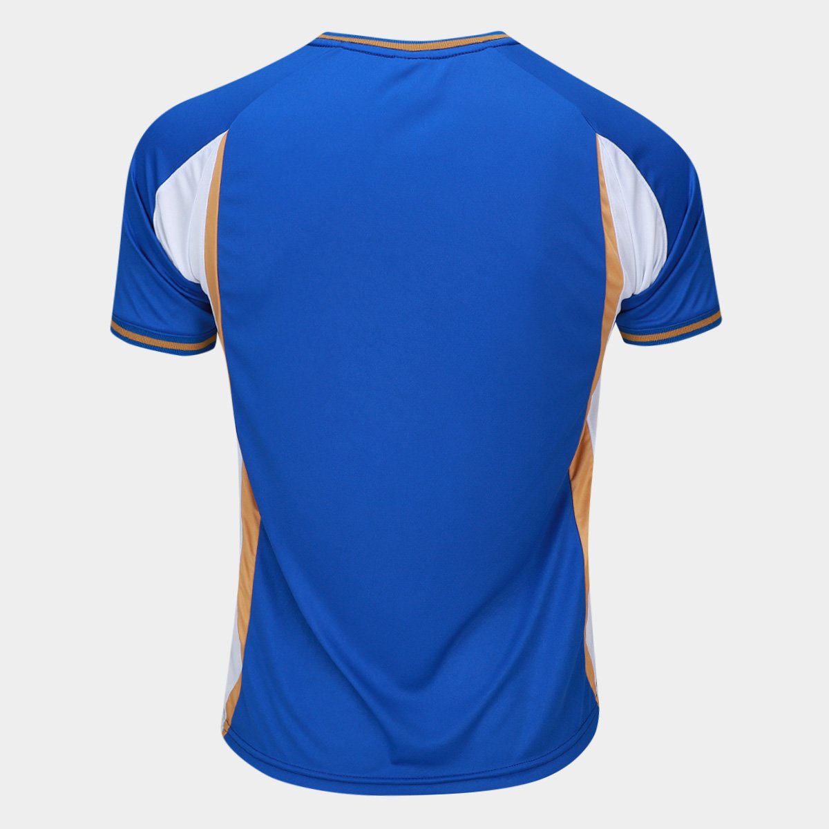 Camiseta Cruzeiro Masculina - Tam: P - 1