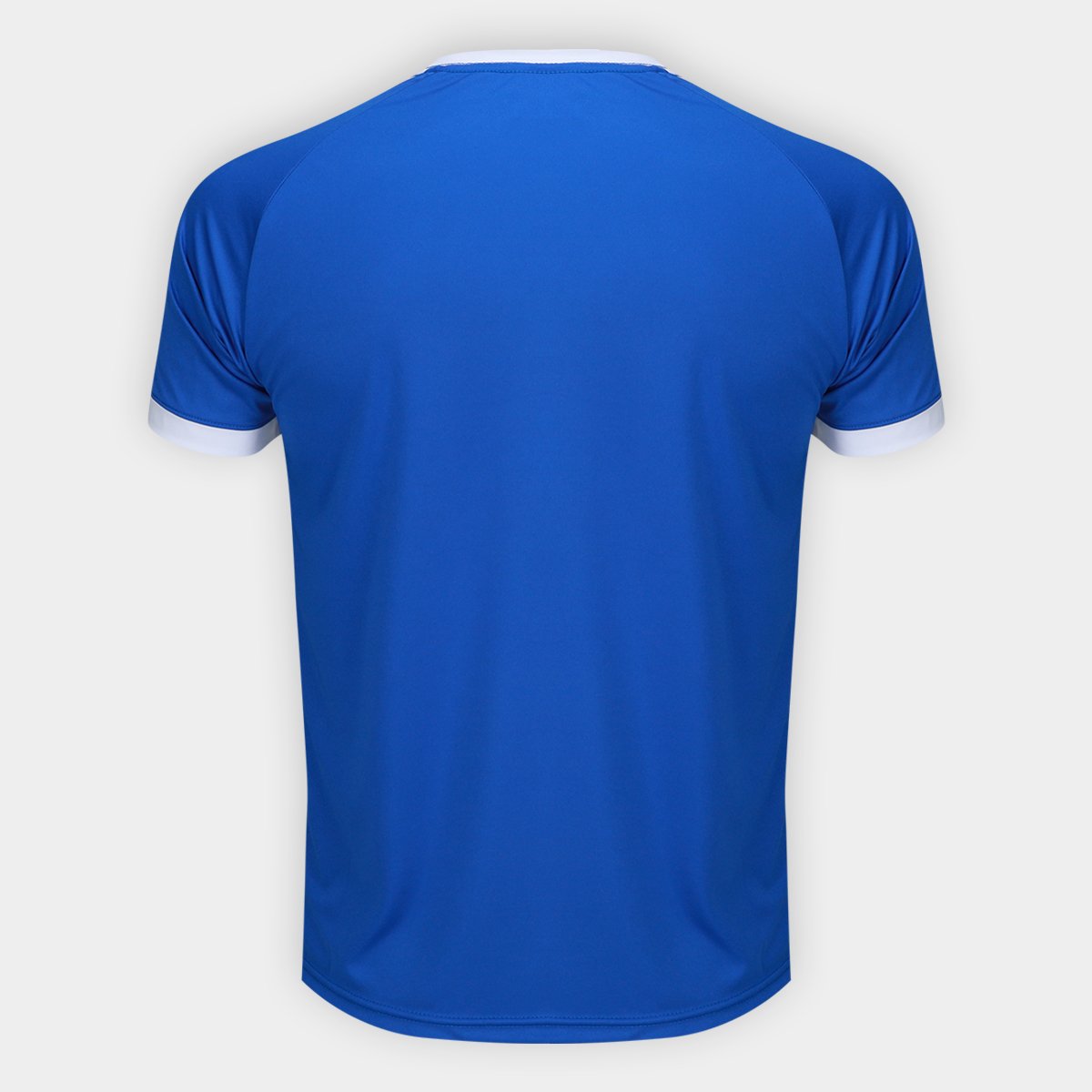 Camiseta Cruzeiro Masculina - Tam: P - 1