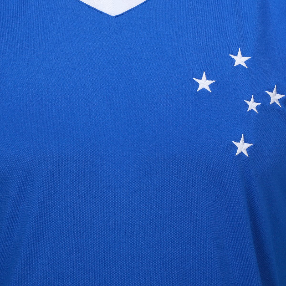 Camiseta Cruzeiro Masculina - Tam: P - 2
