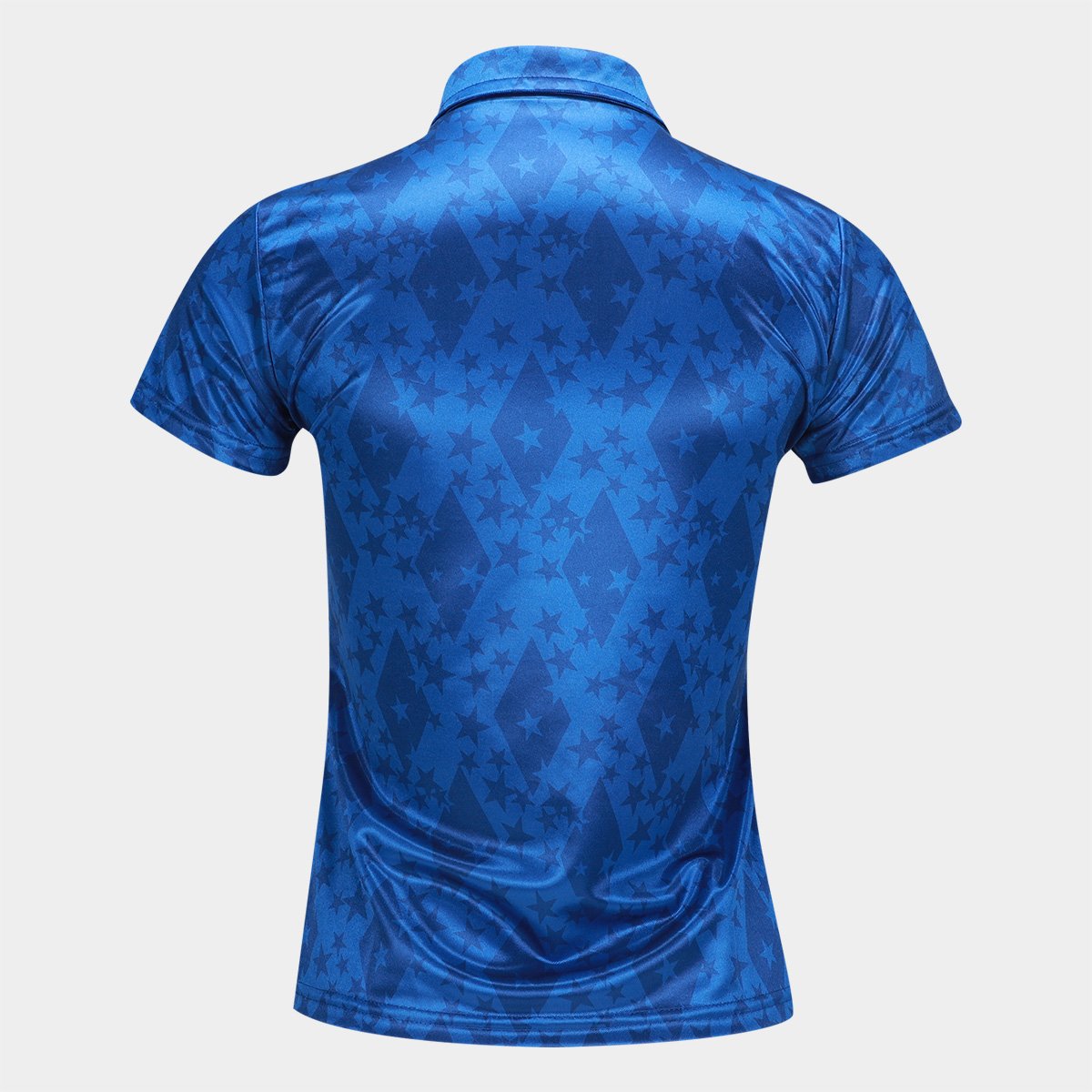 Camisa Cruzeiro Retrô 1993 Feminina - Tam: GG - 1
