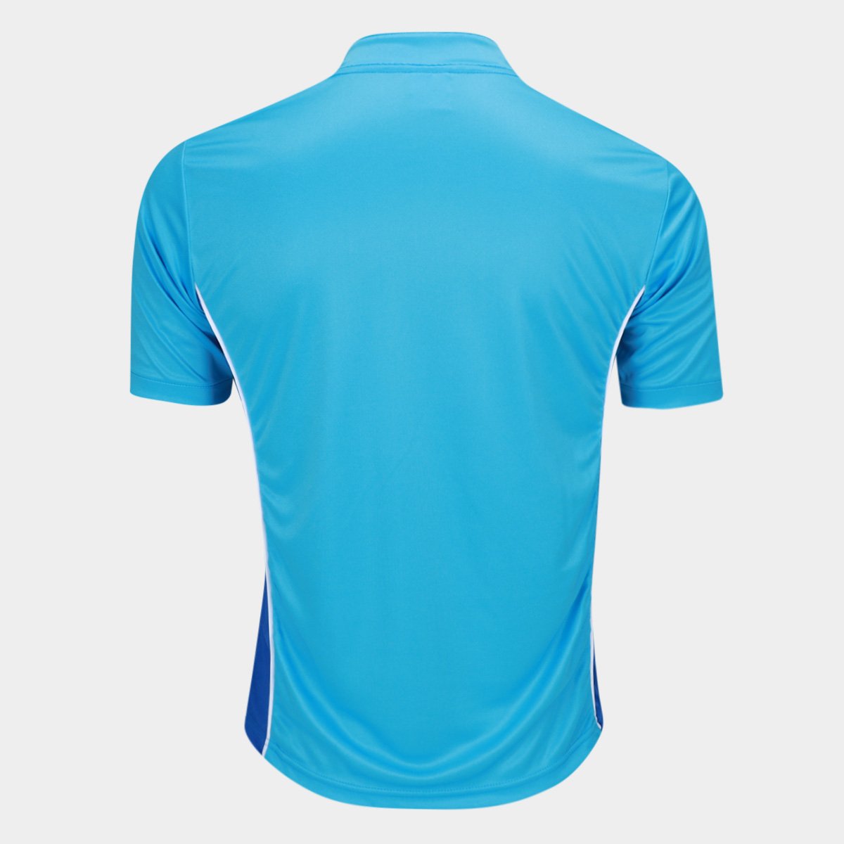 Camiseta Cruzeiro Dry Masculina - Tam: EGG - 1