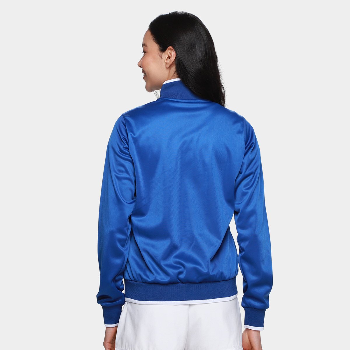 Jaqueta Cruzeiro Feminina - Tam: EGG - 1