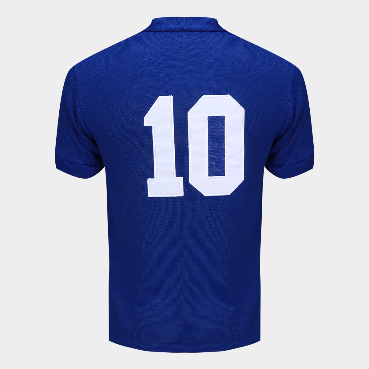 Camiseta Cruzeiro Retrô Libertadores 1976 - Tam: P - 1