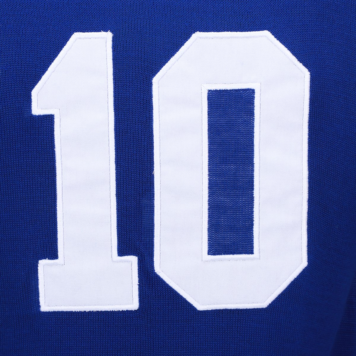 Camiseta Cruzeiro Retrô Libertadores 1976 - Tam: P - 4