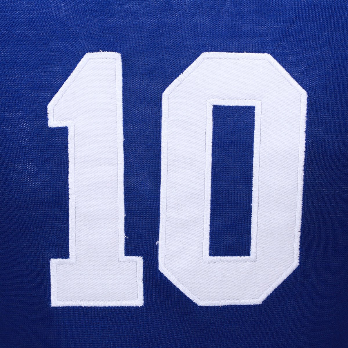 Camiseta Cruzeiro Retrô Libertadores 1976 Feminina - Tam: P - 3
