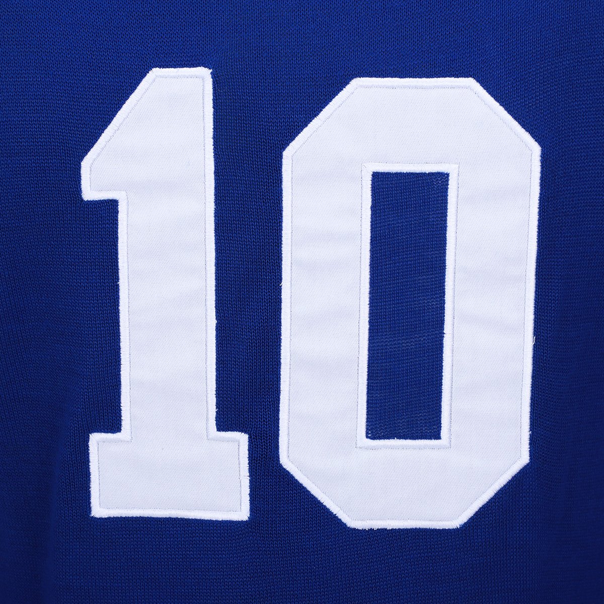 Camiseta Cruzeiro Retrô Libertadores 1976 Masculina - Tam: P - 3