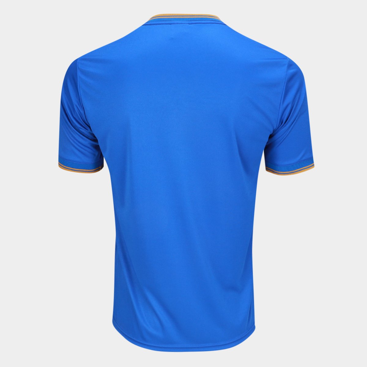 Camiseta Cruzeiro Dry Masculina - Tam: GG - 1