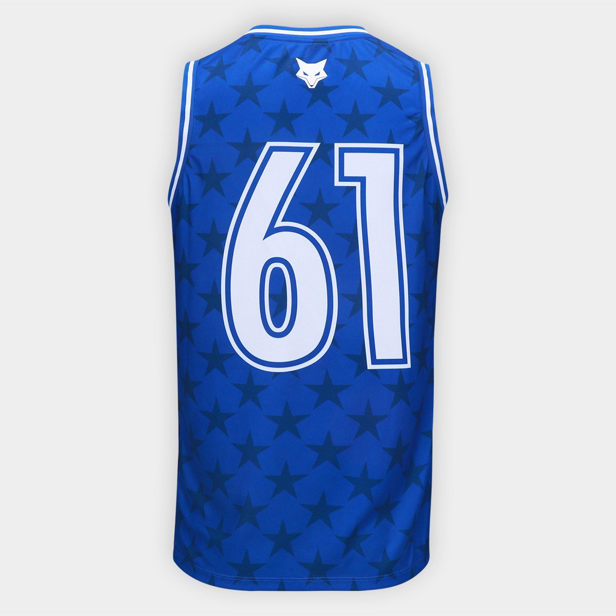 Regata Cruzeiro 2025 Masculina - Tam: P - 1