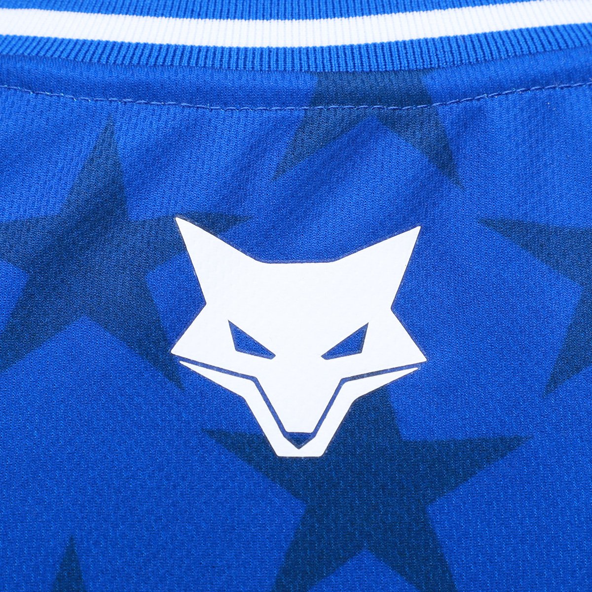 Regata Cruzeiro 2025 Masculina - Tam: P - 2
