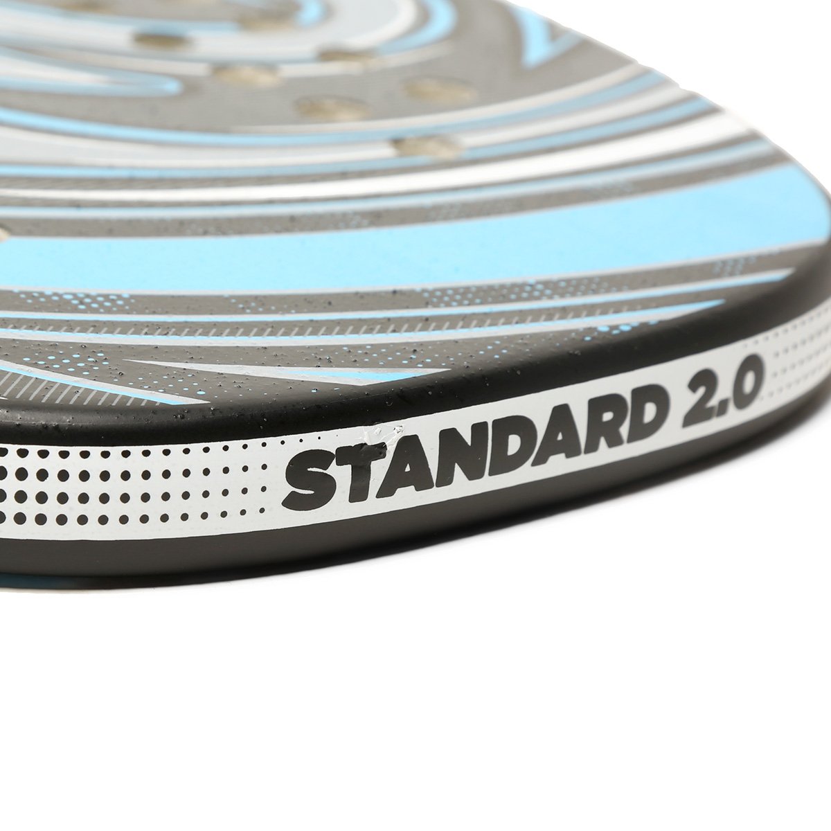 Raquete de Beach Tennis Naja - Standard 2.0 - 2