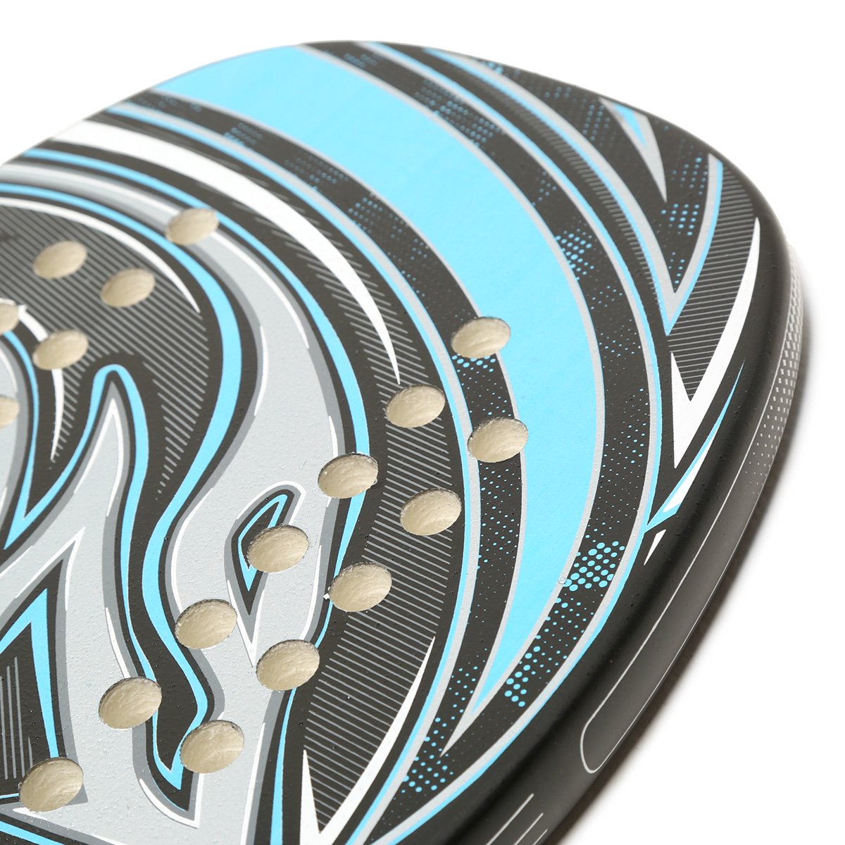 Raquete de Beach Tennis Naja - Standard 2.0 - 3