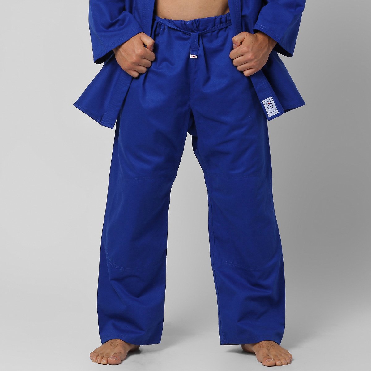 Kimono Torah Iniciante - Tam: A1 - 1