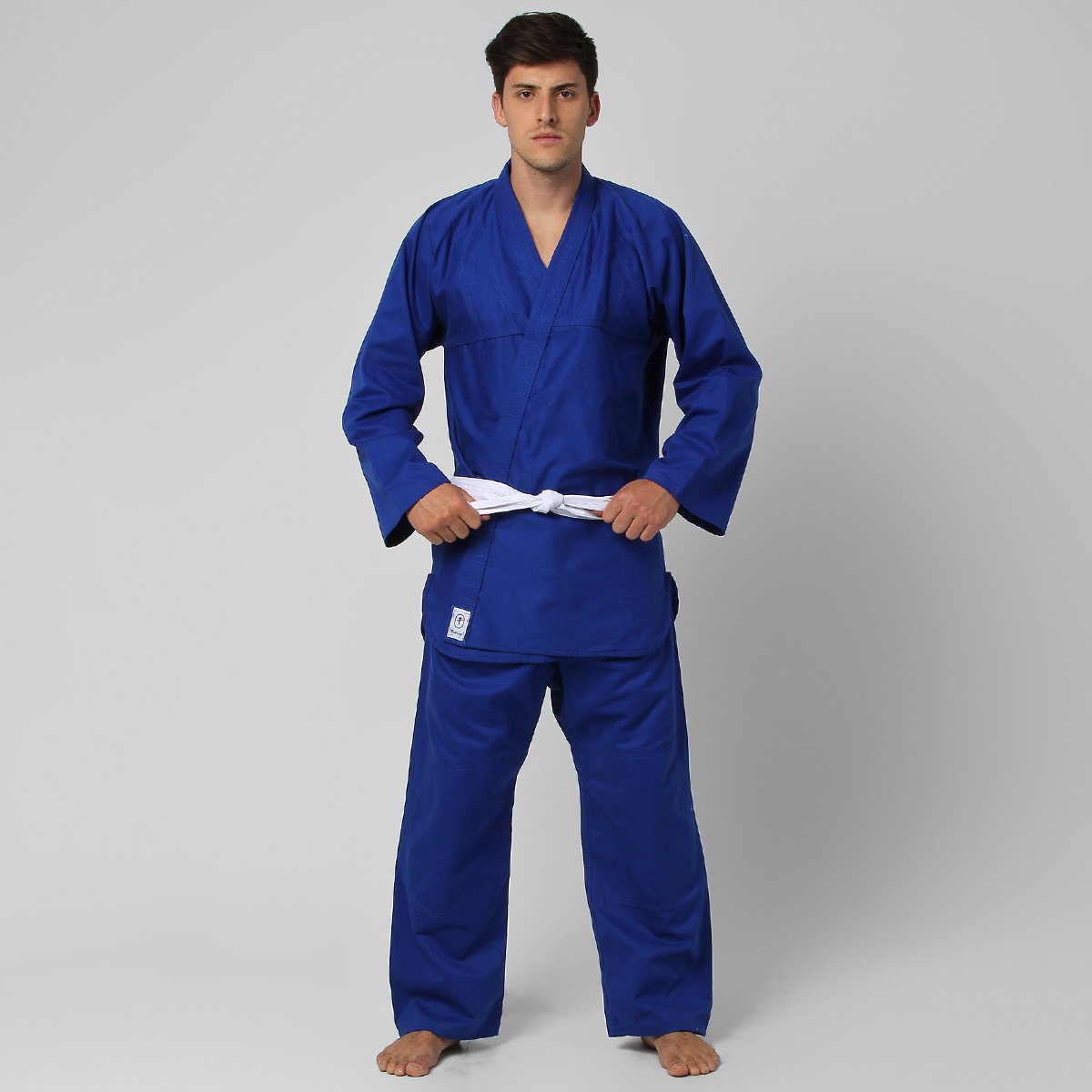 Kimono Torah Iniciante - Tam: A1 - 2