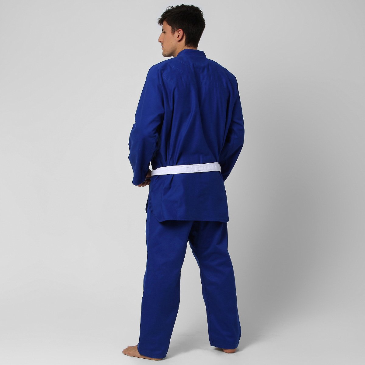 Kimono Torah Iniciante - Tam: A1 - 3