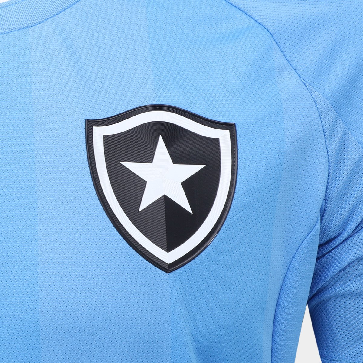 Camisa Botafogo Masculina - Tam: EGG - 2