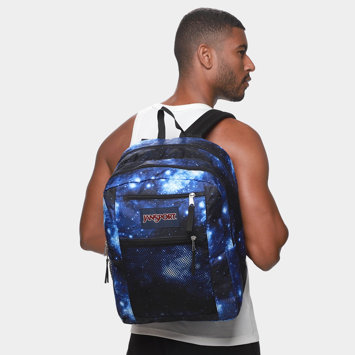 Mochila Jansport Moderate Duo Pack - 1