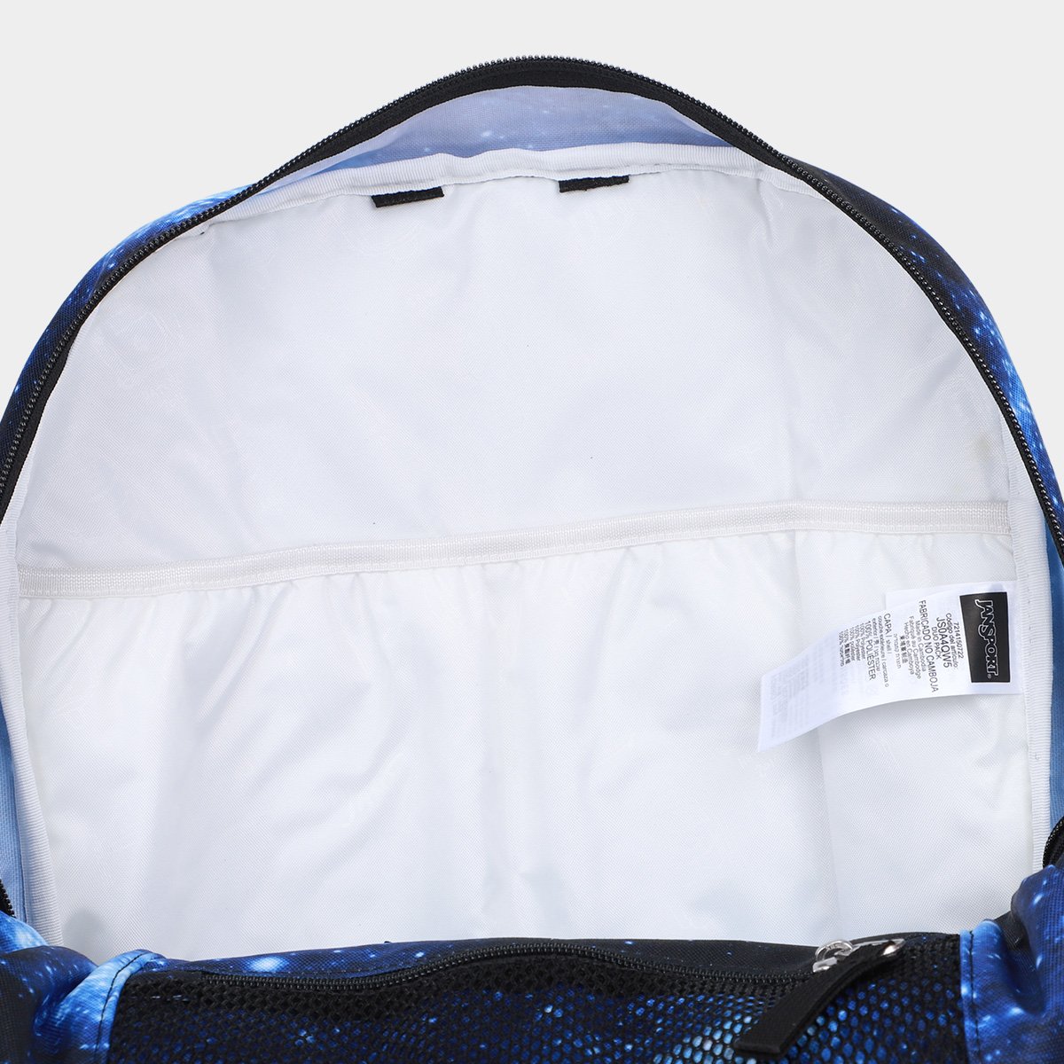 Mochila Jansport Moderate Duo Pack - 4