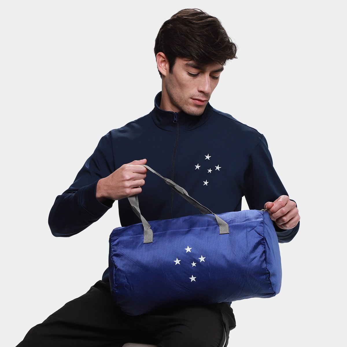 Mochila Cruzeiro 23L - 1