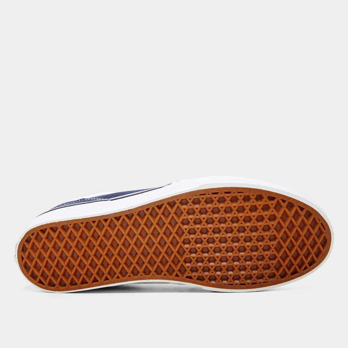 Tênis Vans Brooklyn Ls Masculino - Tam: 39 - 4