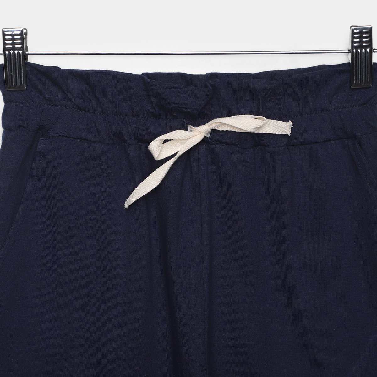 Short Infantil Hering Kids Feminino - Tam: 6A - 1