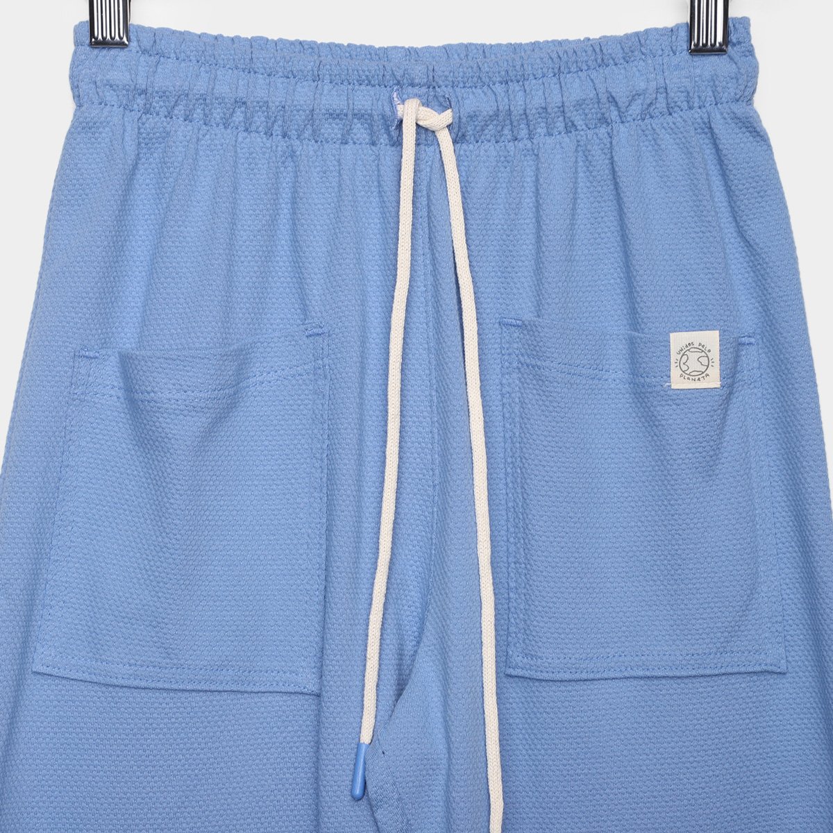 Calça Infantil Hering Kids Menina - Tam: 4A - 1