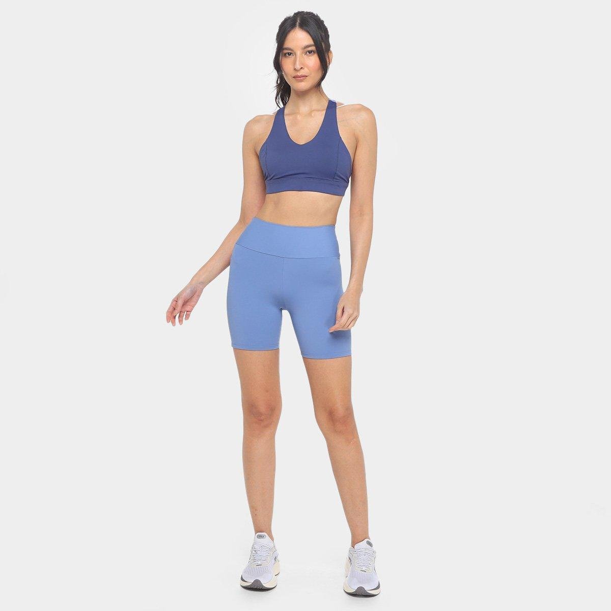 Bermuda Hering Ciclista Feminina - Tam: M - 3