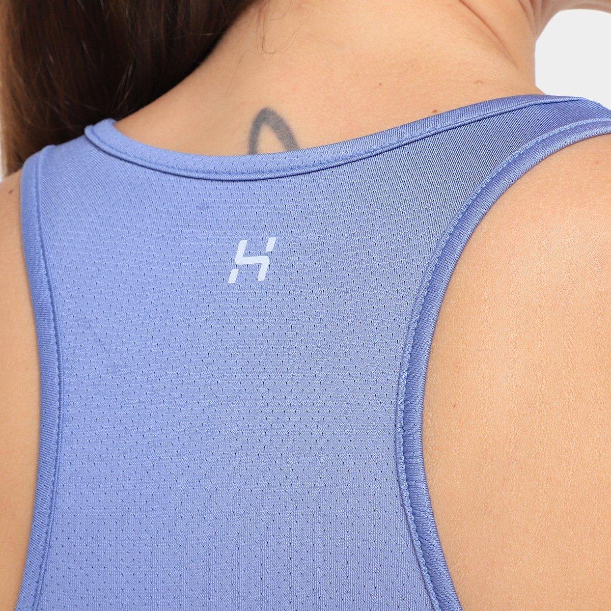 Regata Hering Feminina - Tam: P - 2