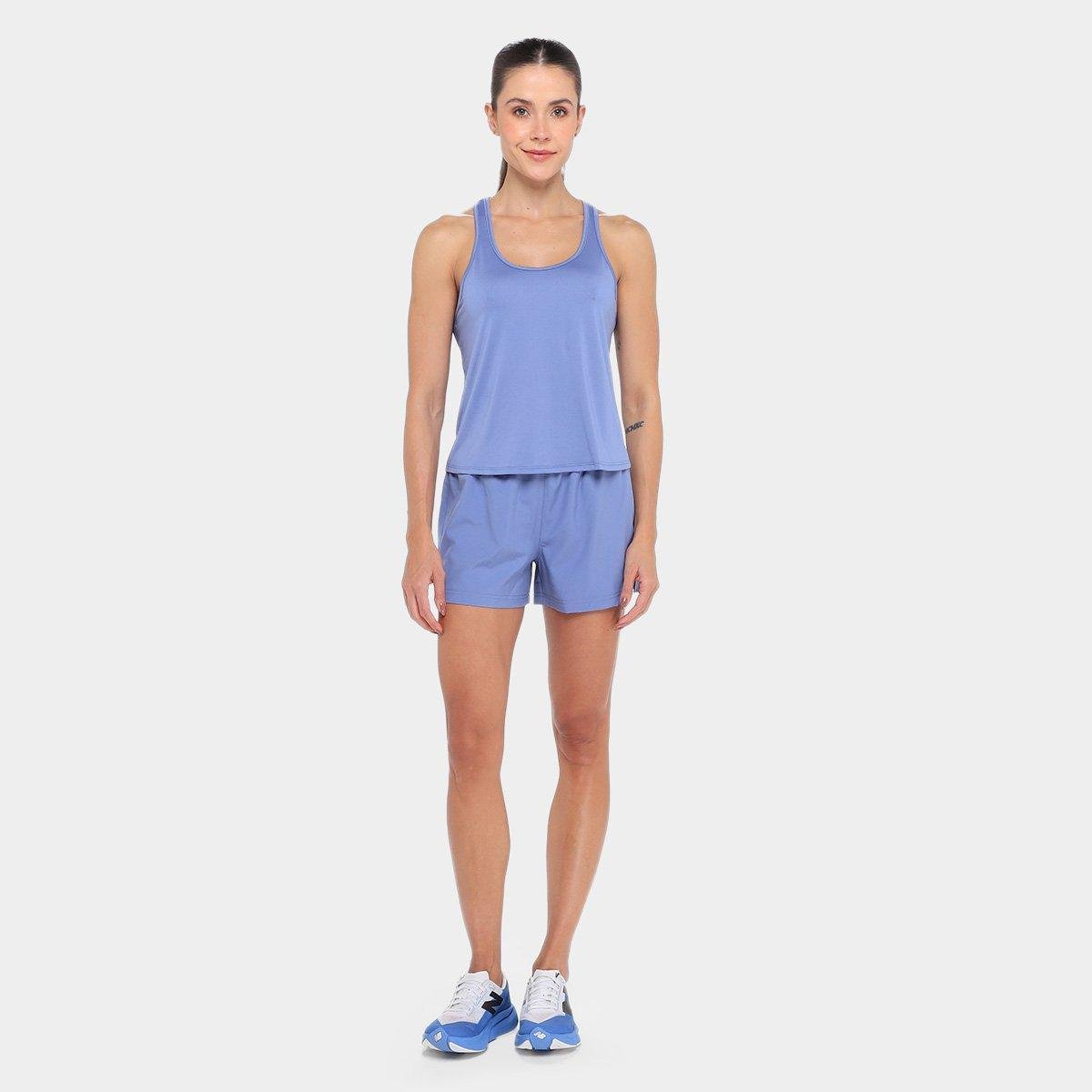 Regata Hering Feminina - Tam: P - 3