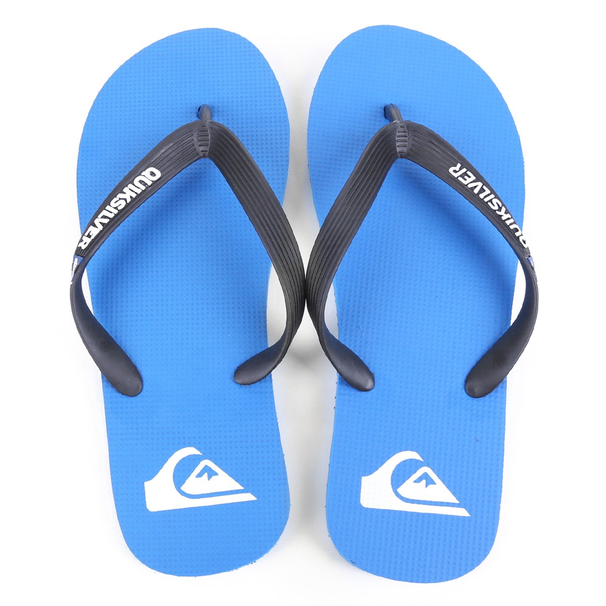 Chinelo Quiksilver Molokai Masculino