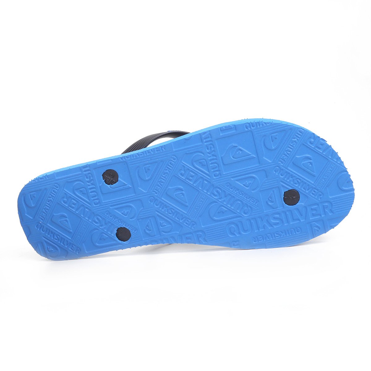 Chinelo Quiksilver Molokai Masculino