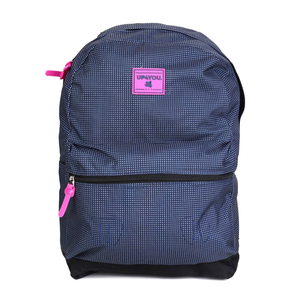 Mochila Up4You Básica Feminina