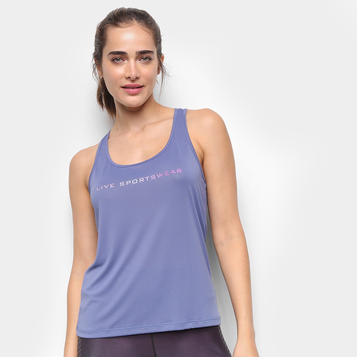 Regata Live! Basic Fitness Feminina