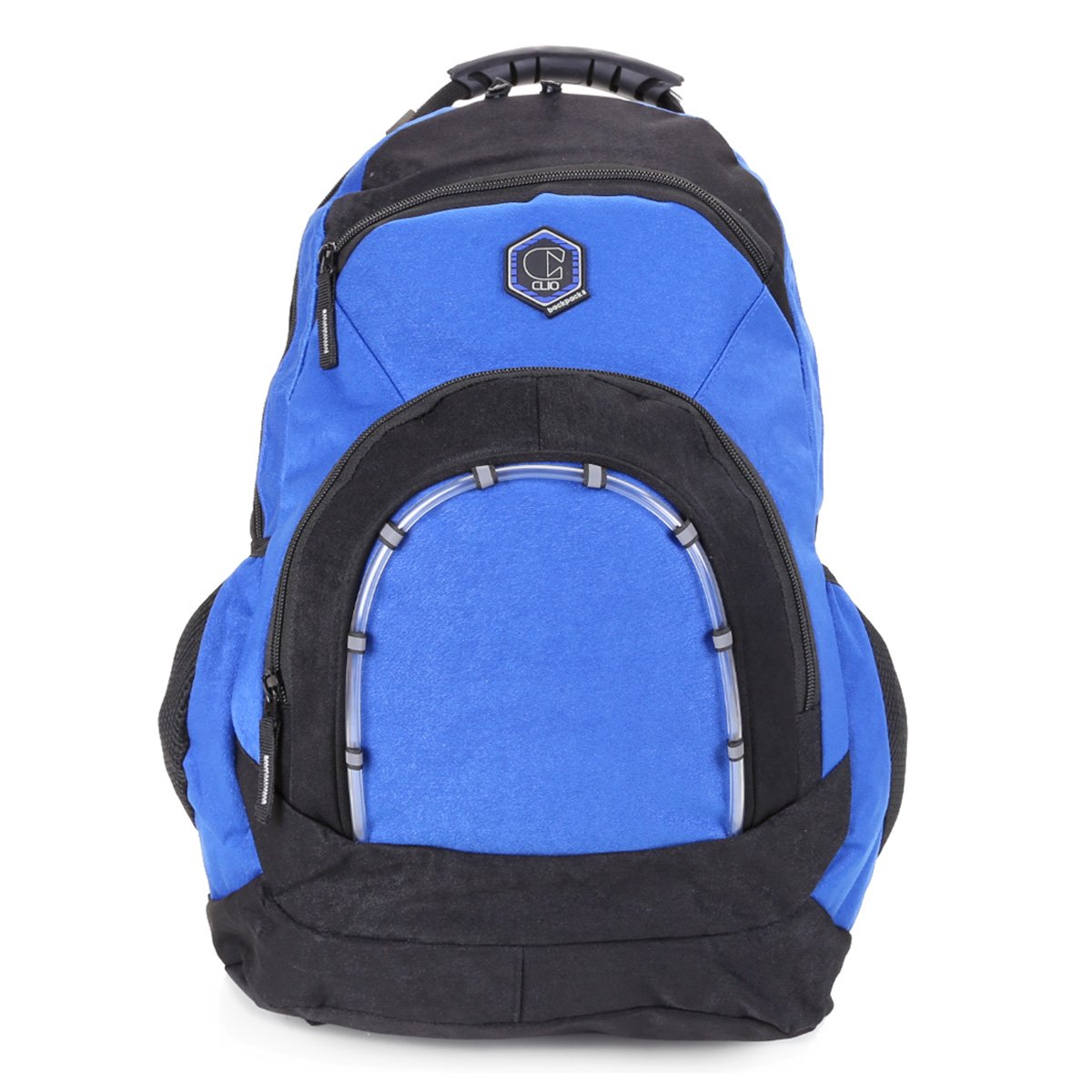 Mochila Clio Cabo de Aço Masculina