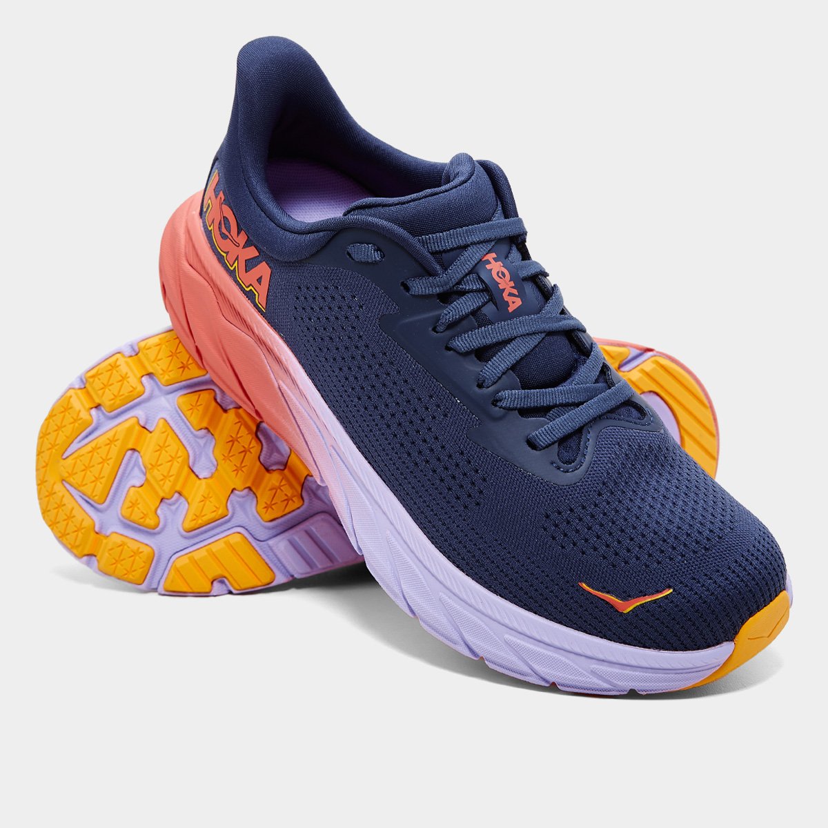 Tênis Hoka Arahi 7 Feminino - Tam: 38 - 1