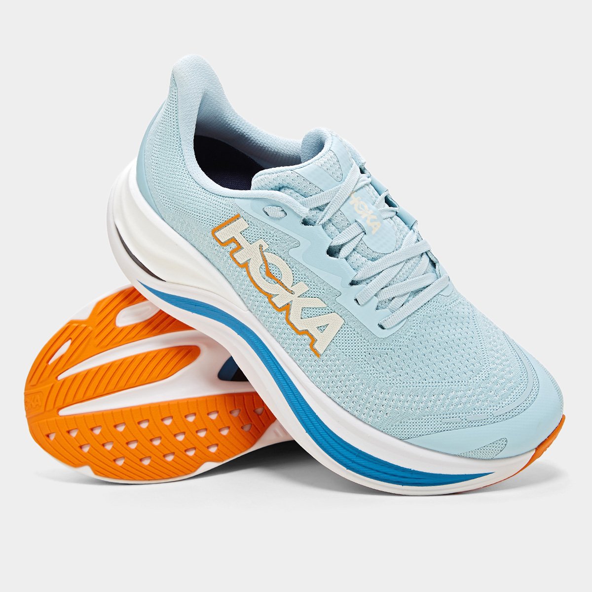 Tênis Hoka M Skyward X Masculino - Tam: 44 - 1