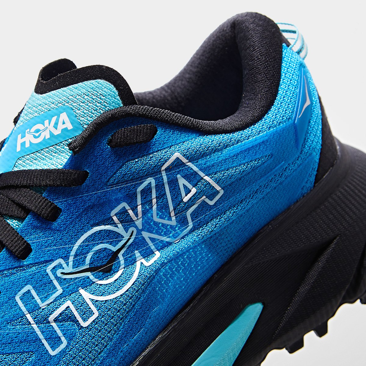 Tênis Hoka Mafate 5 Feminino - Tam: 40 - 5